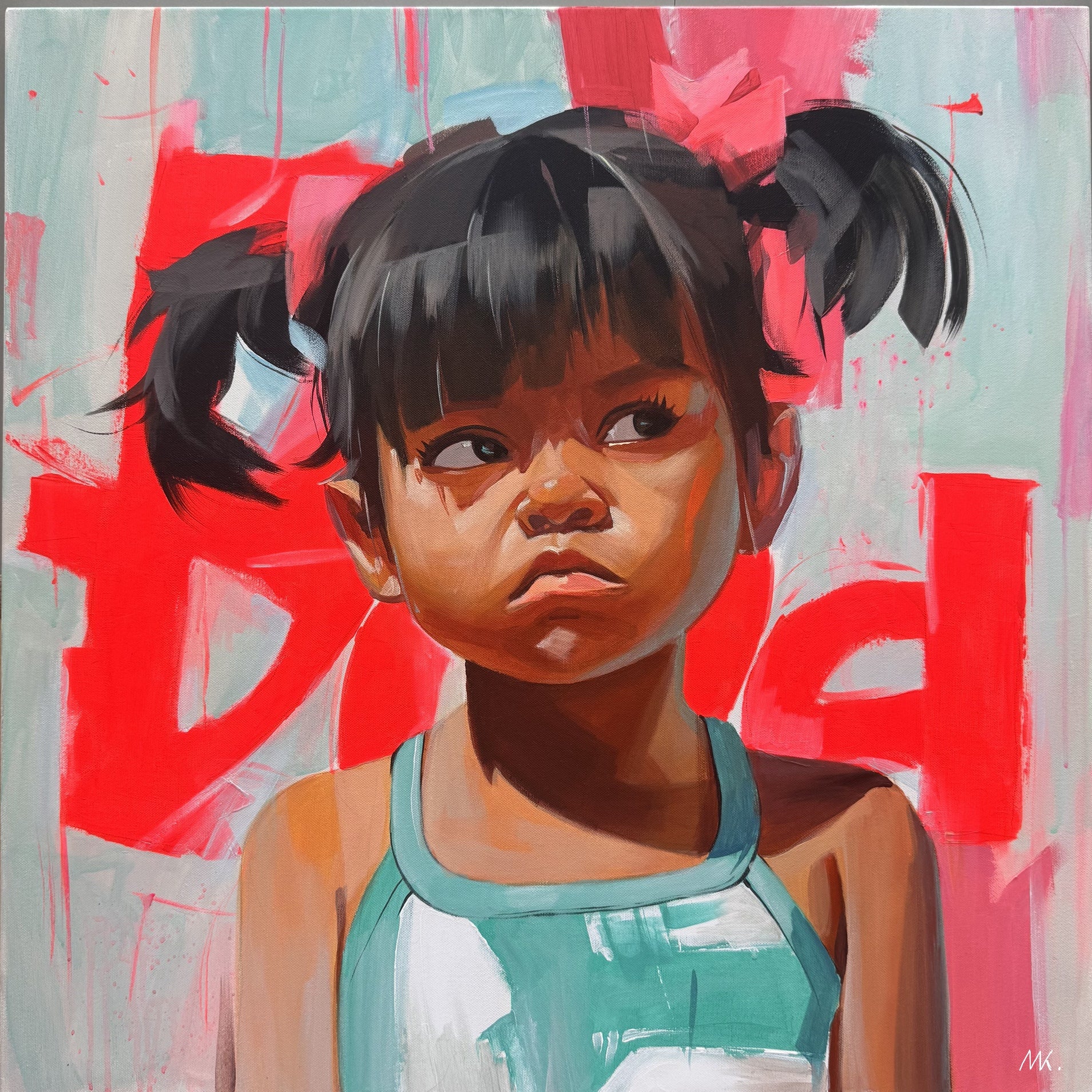 100 Emerging Artworks: 2025 Edition