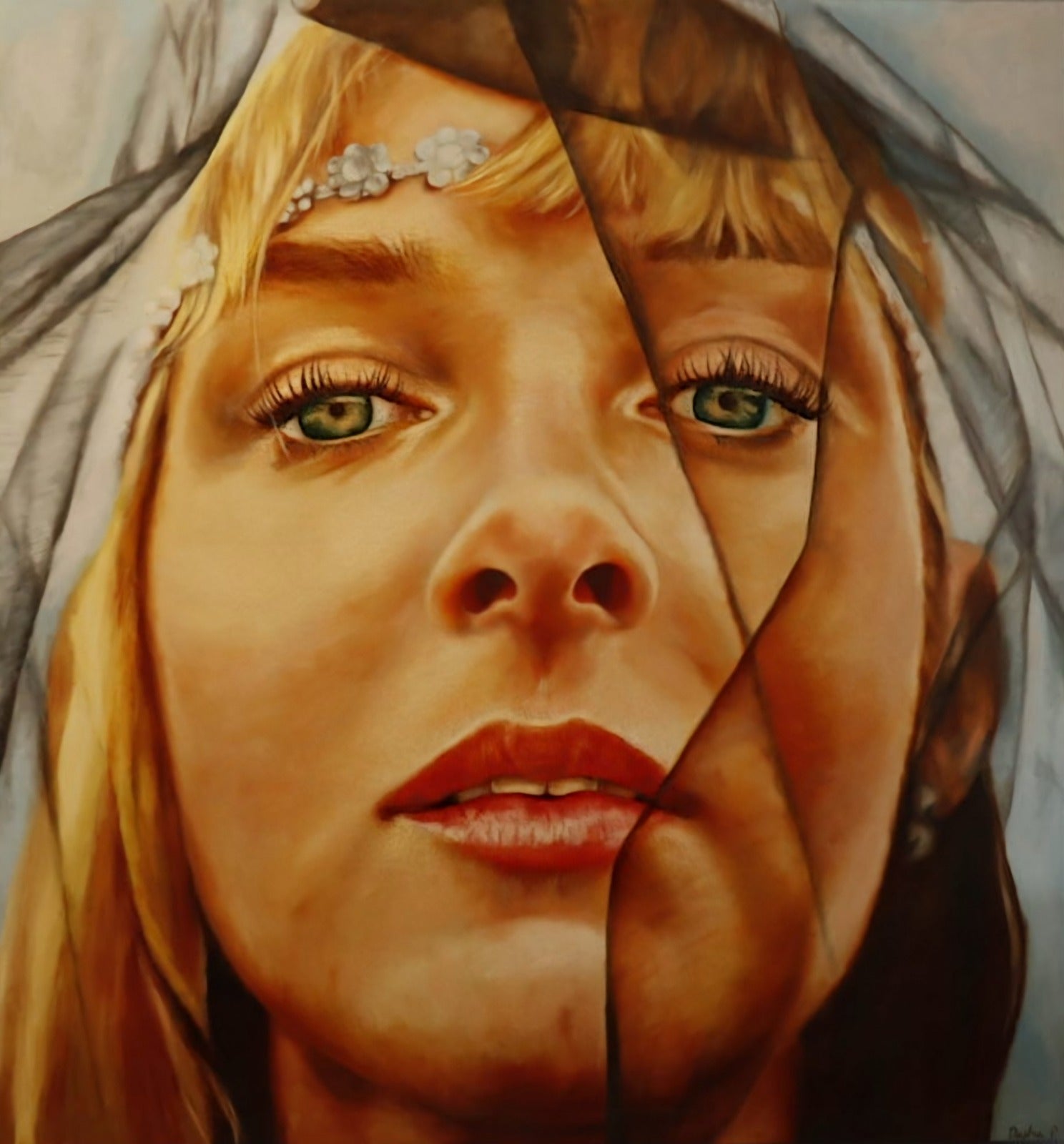 101 Art Book: Portrait Edition