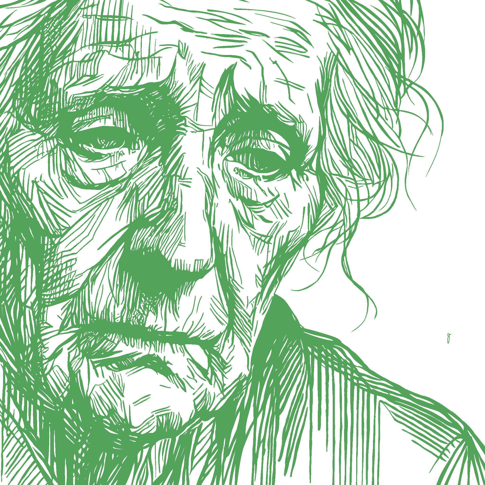 101 Art Book: Portrait Edition