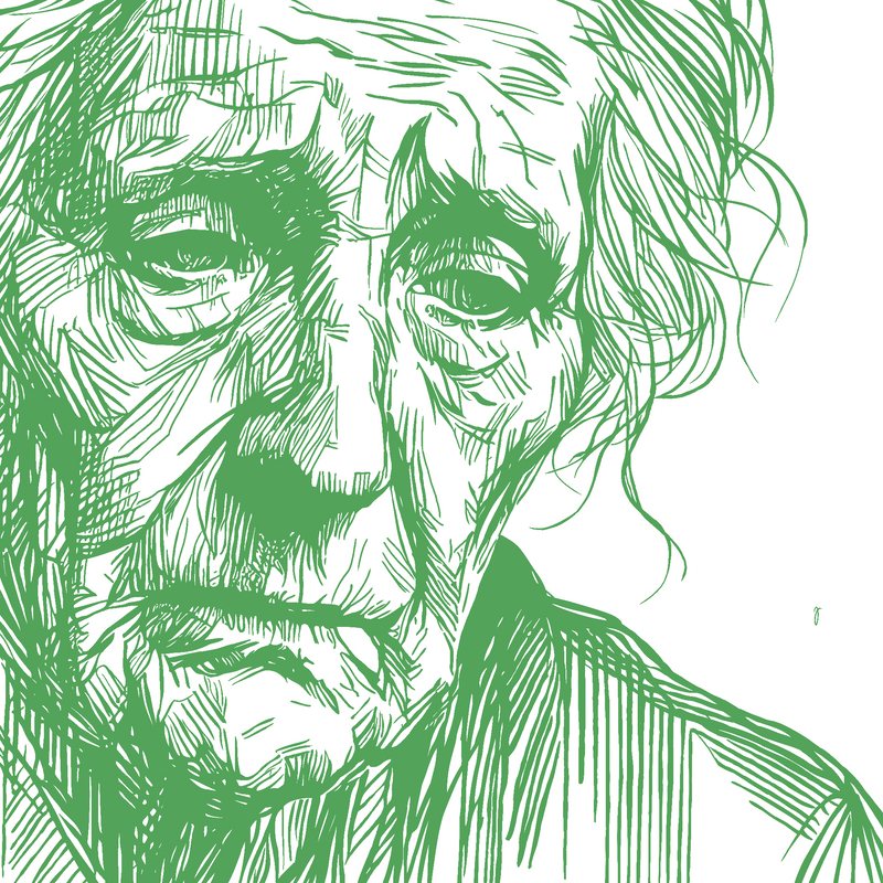 101 Art Book: Portrait Edition