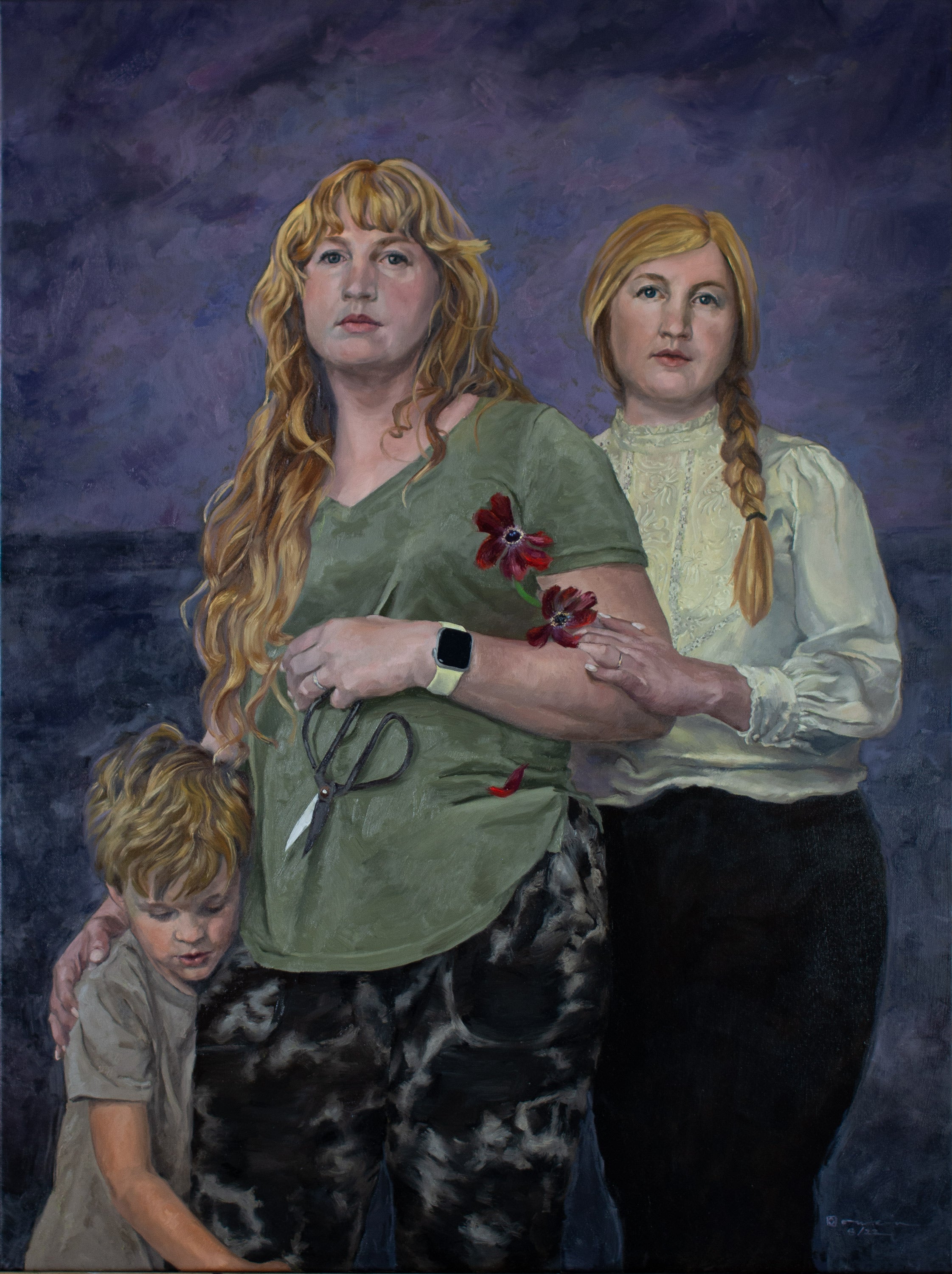 101 Art Book: Portrait Edition