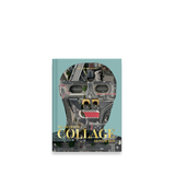 101 Art Book : Collage Edition