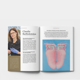 Arts To Hearts Magazine Issue 8