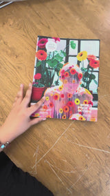 Arts To Hearts Magazine Issue 6