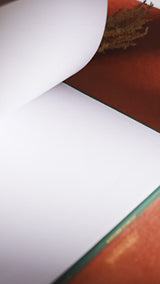 101 Art Book: Floral Edition