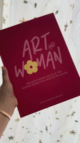 Art and Woman