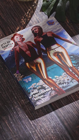 Arts To Hearts Magazine Issue 8