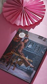 Studio Visit Book Vol. 4