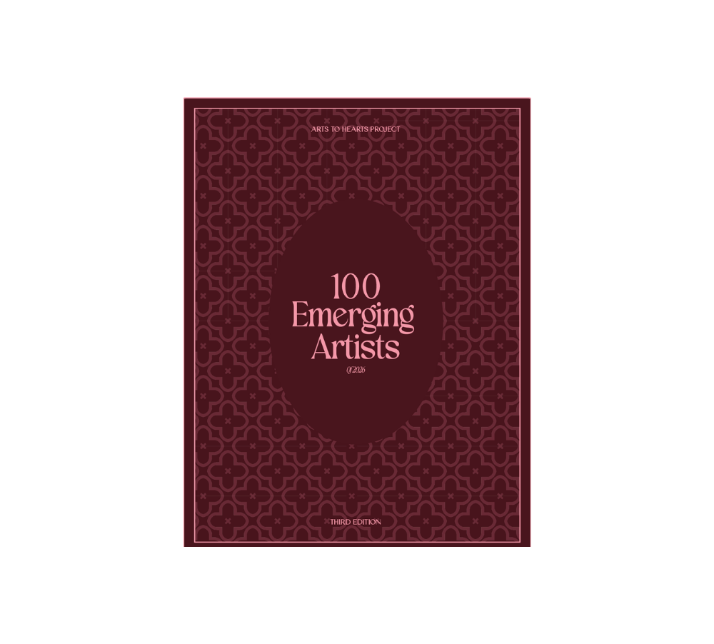 100 Emerging Artists of 2026