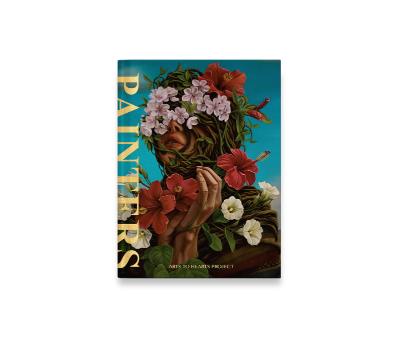 The Big Book of Painters 2026