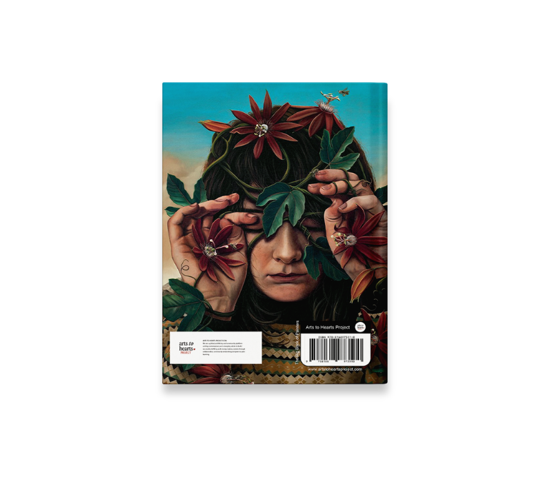 The Big Book of Painters 2026