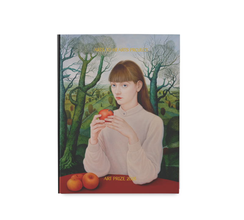 Women Artists on the Rise Edition 4