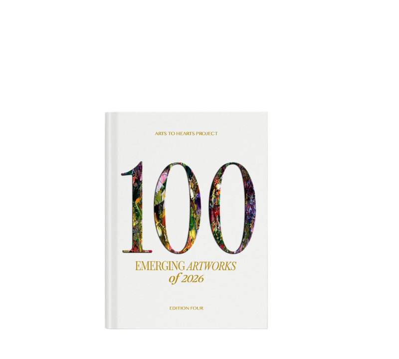 100 Emerging Artworks of 2026