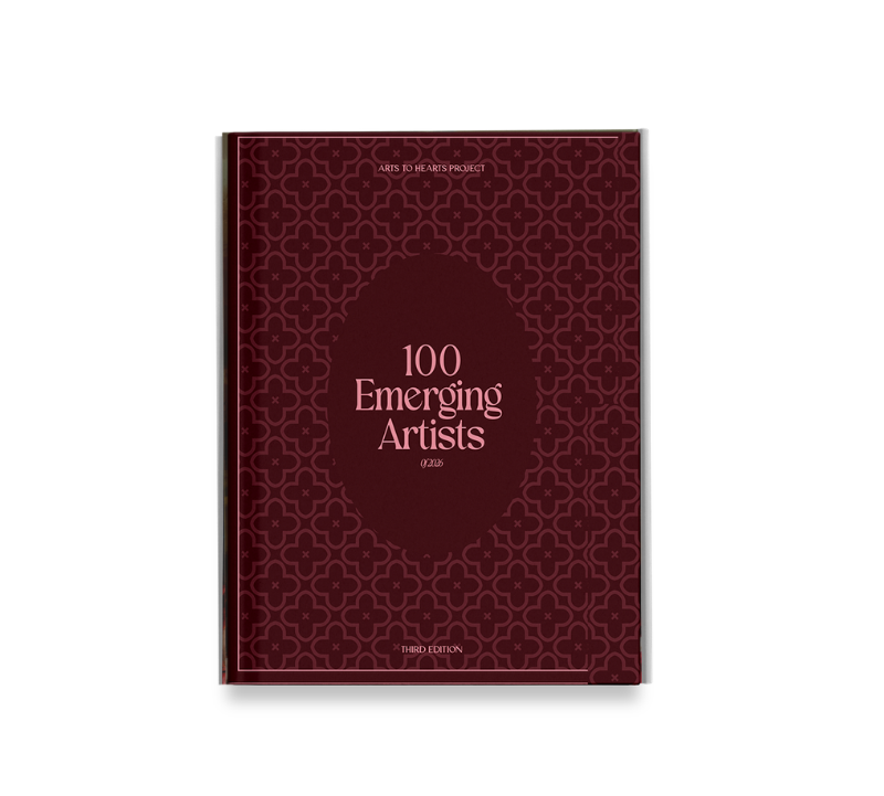100 Emerging Artists of 2026