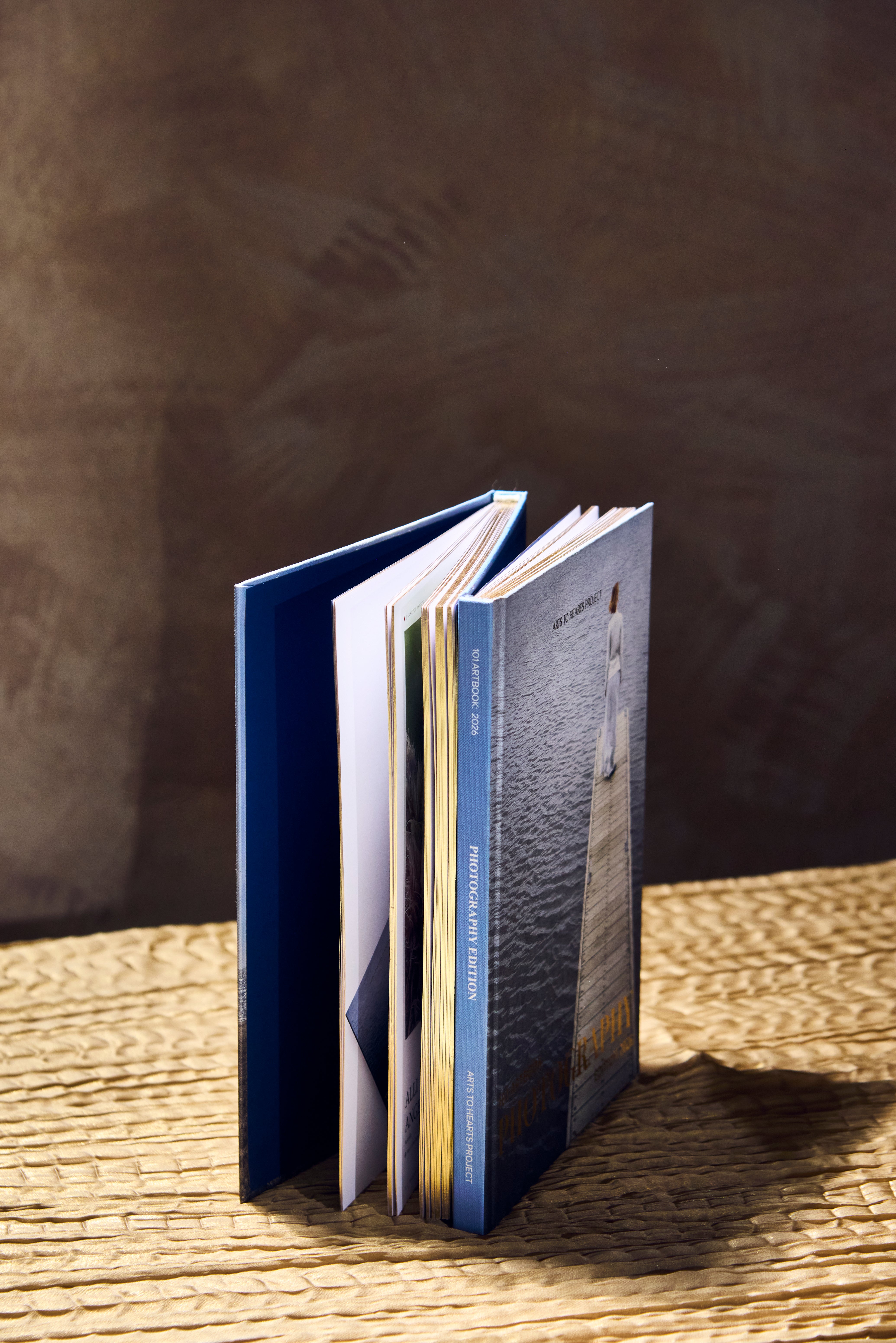 101 Art Book: Photography Edition