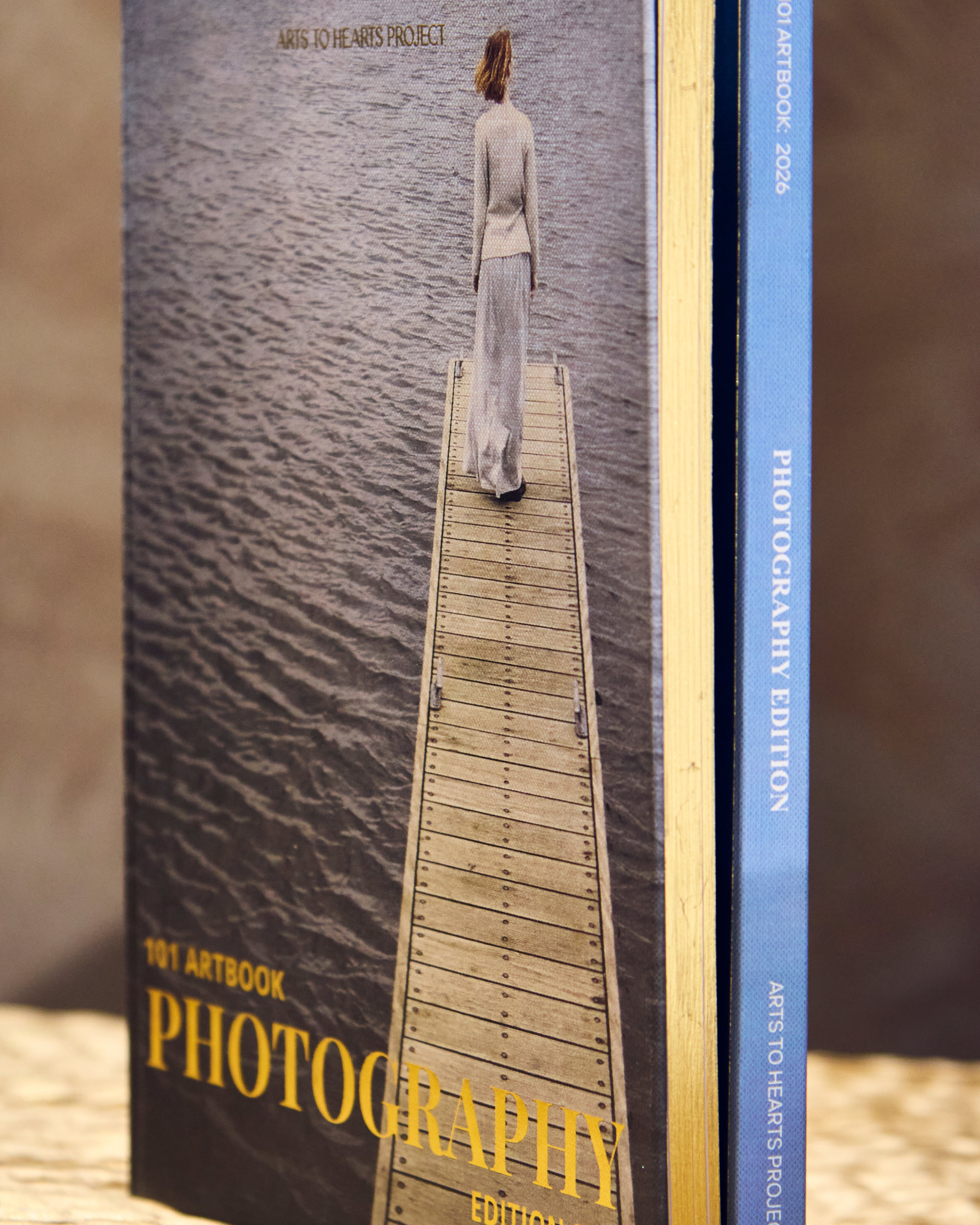 101 Art Book: Photography Edition