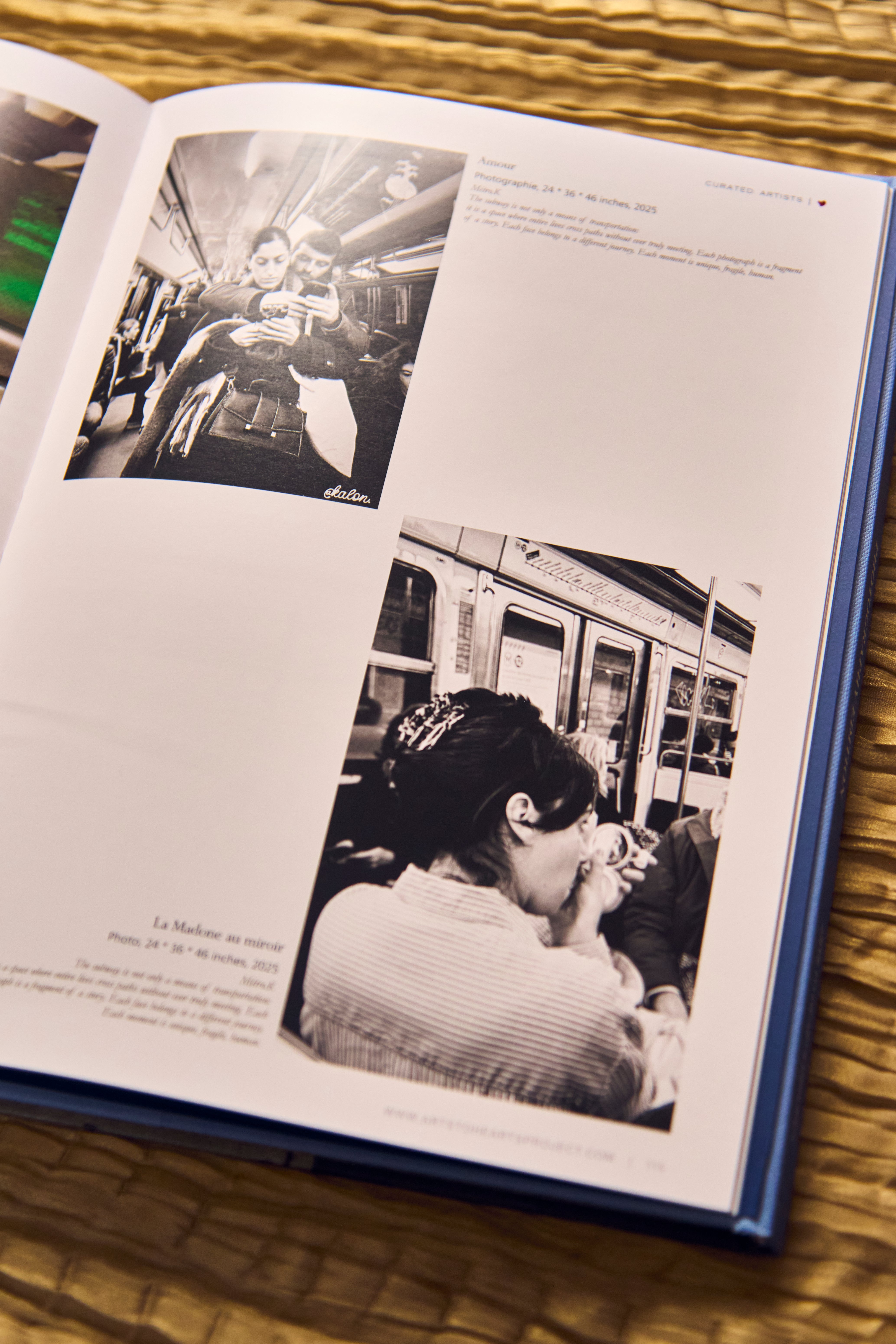 101 Art Book: Photography Edition
