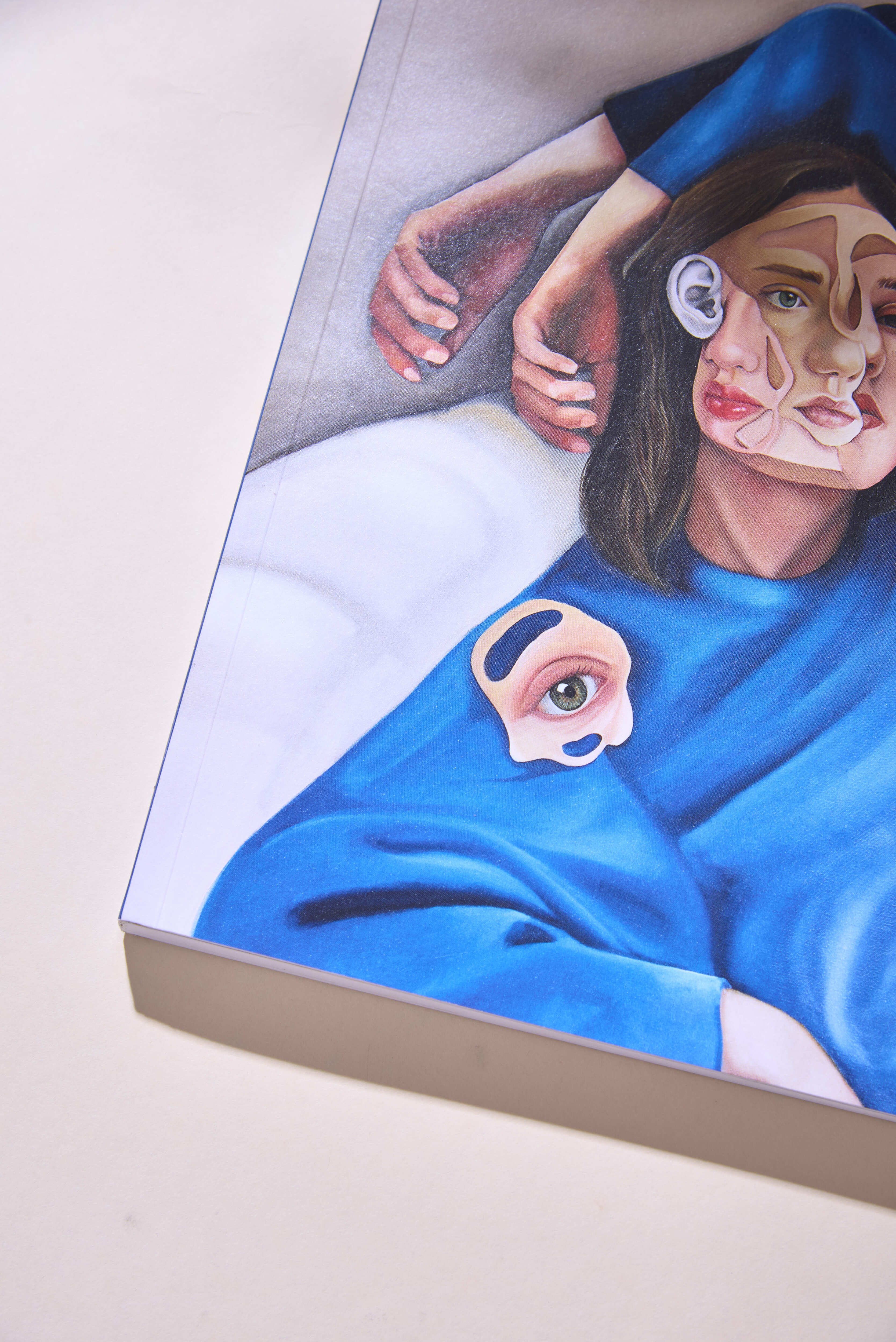 Arts to Hearts Magazine issue 12