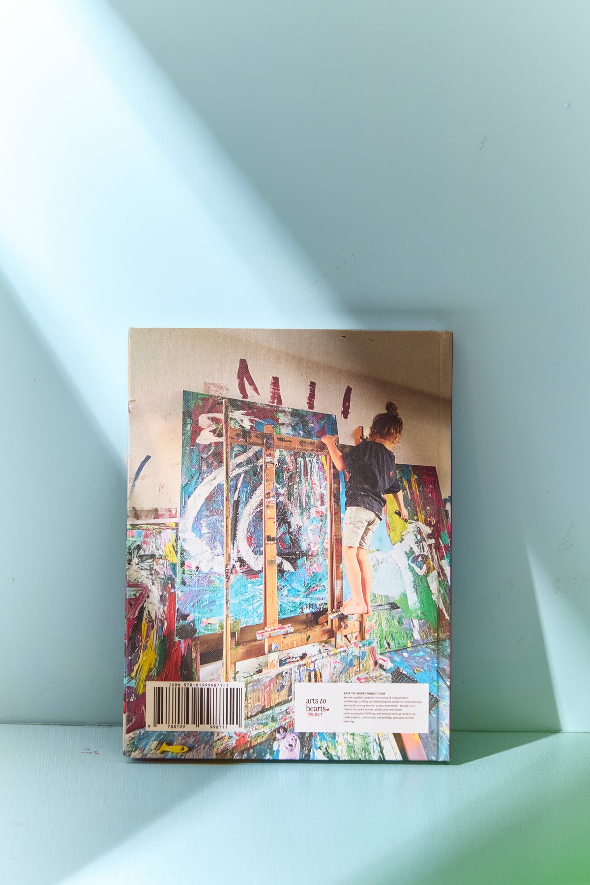 The Big Book of Tiny Creatives Edition 3