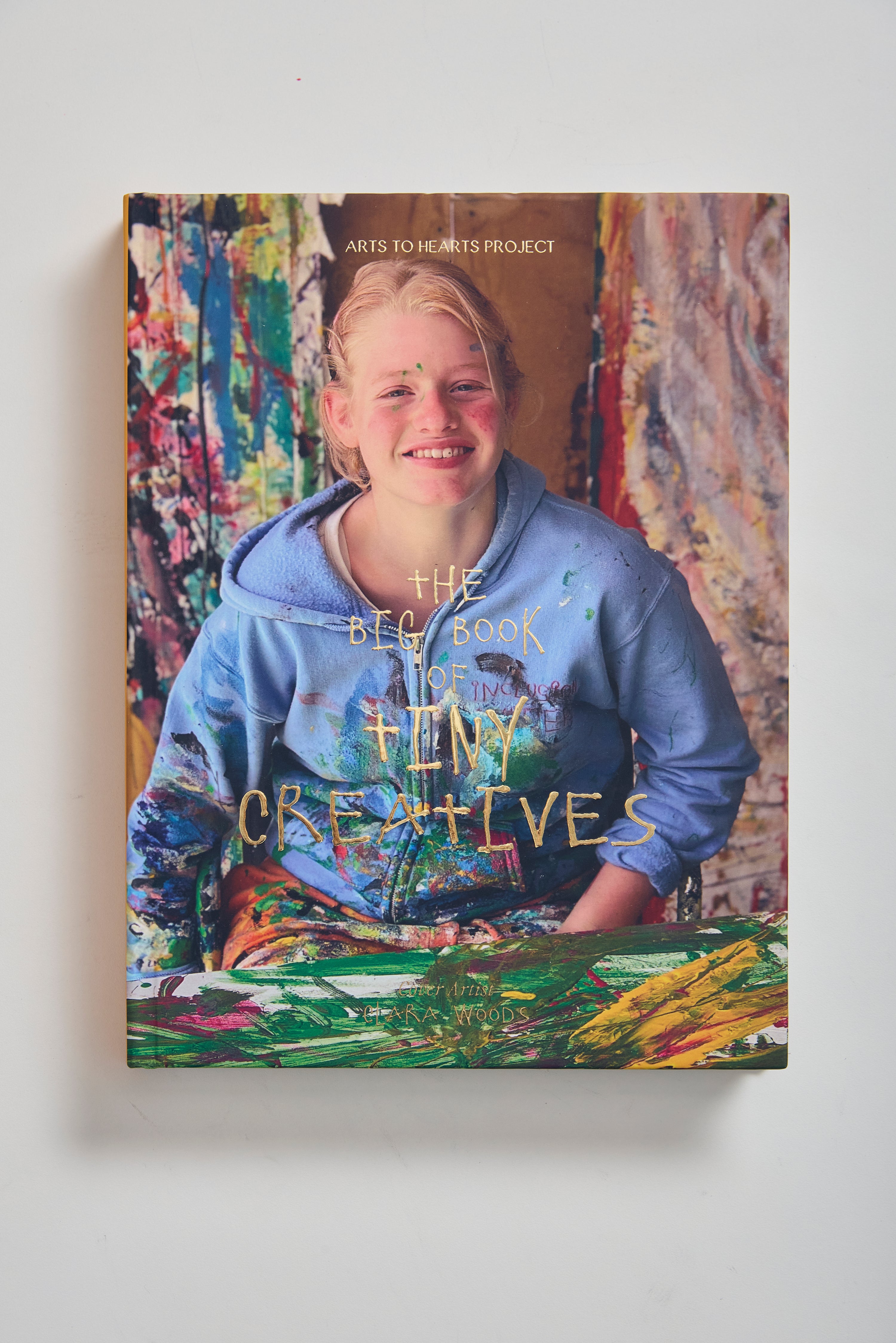 The Big Book of Tiny Creatives