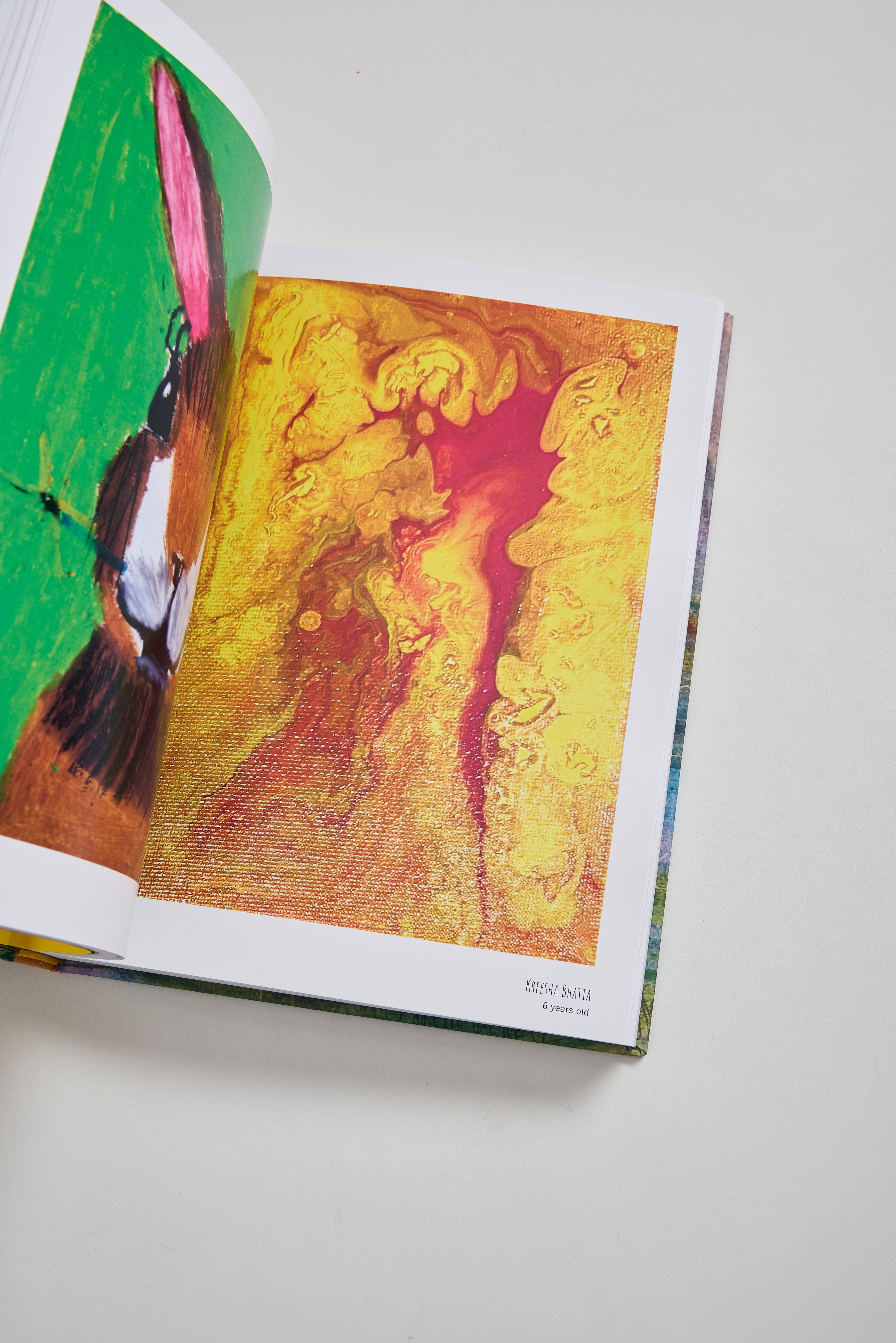 The Big Book of Tiny Creatives