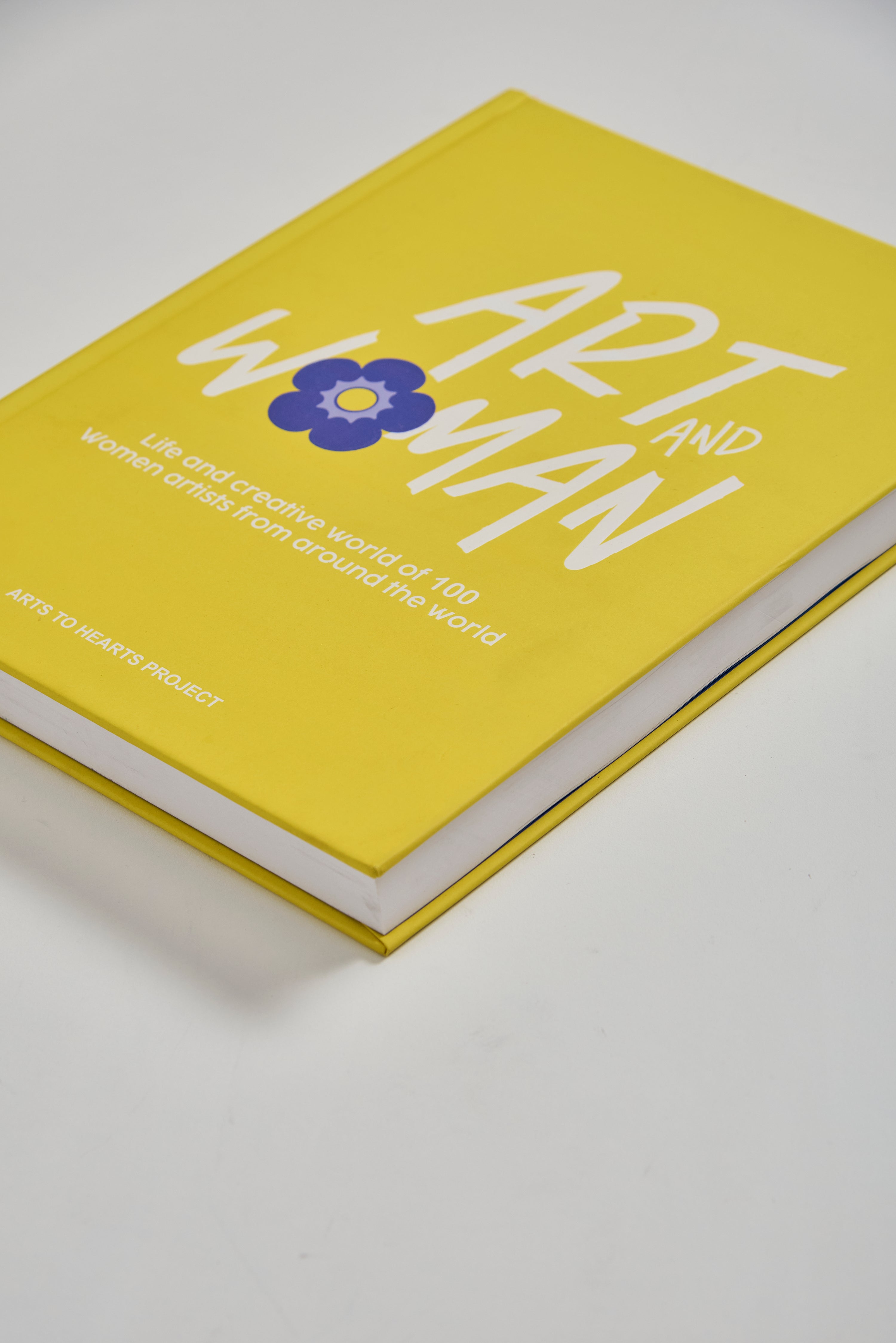 Art and Woman Edition 2