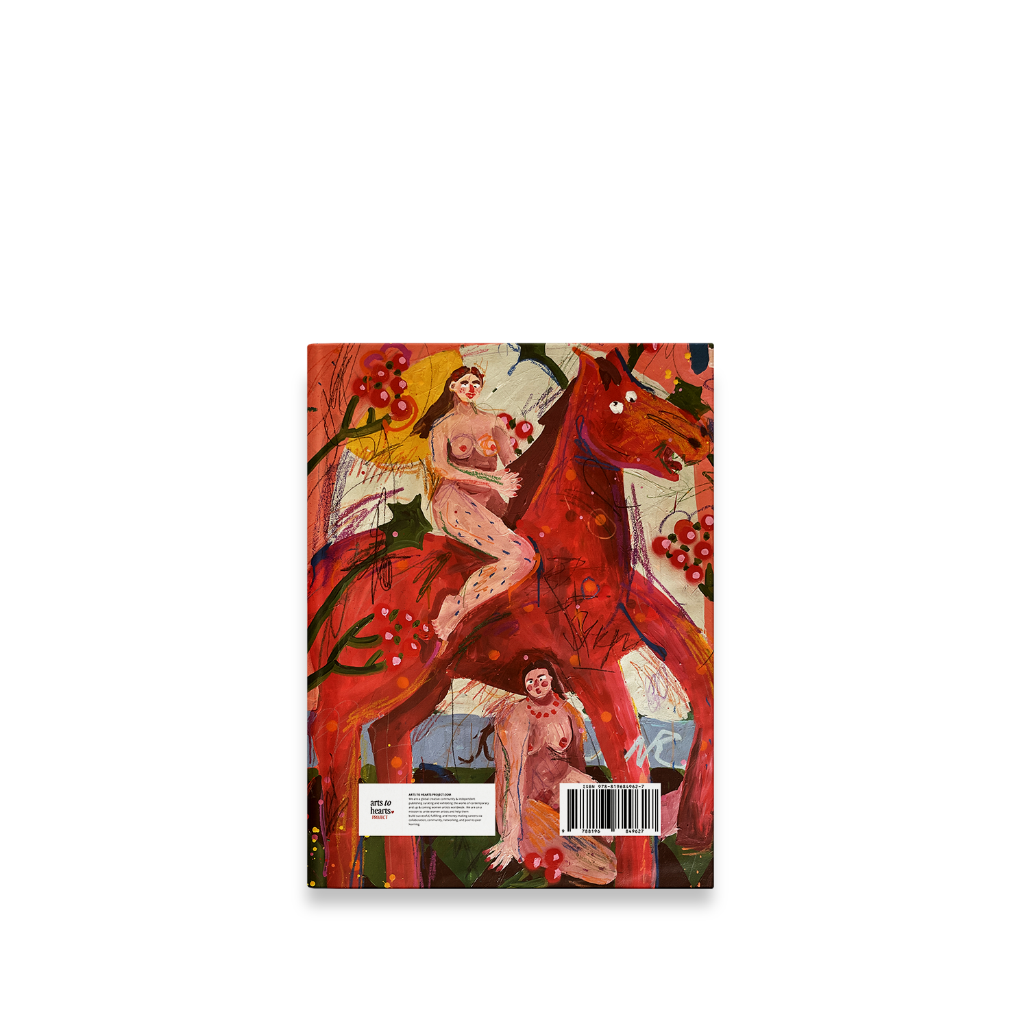 Studio Visit Book Volume 3