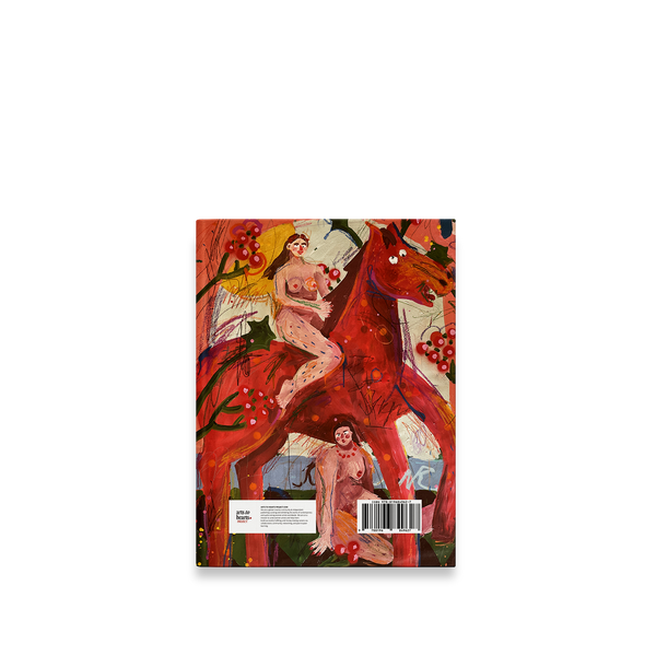 Studio Visit Book Volume 3