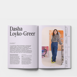 Studio Visit Book Vol. 5