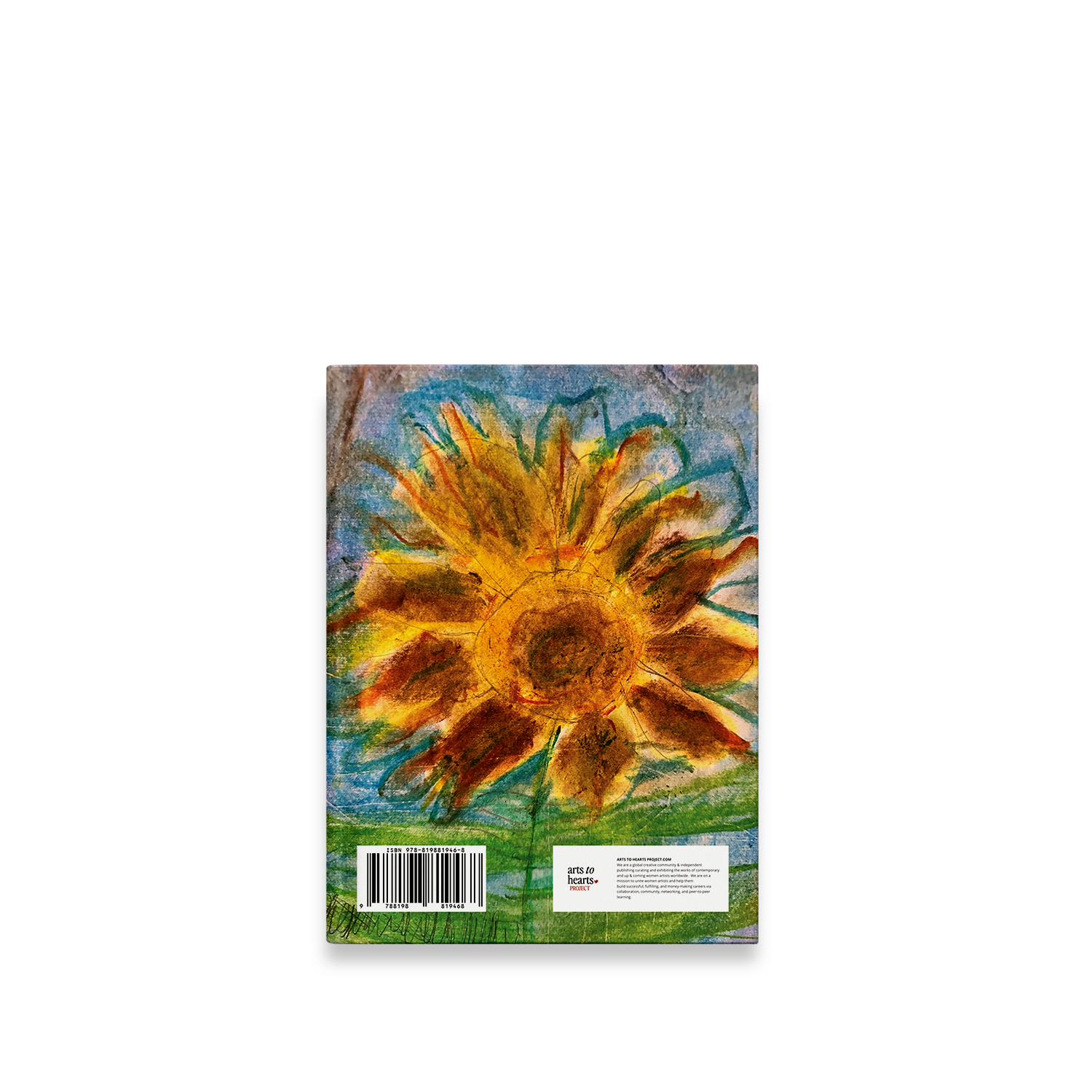 The Big Book of Tiny Creatives