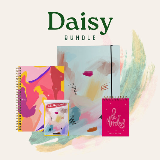 Daisy Bundle
